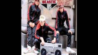 [Jap Bonus Track]Beastie Boys - RRNN(Straight Outta Shibuya) feat. Kan Takagi