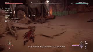 [幽狸生放送]Horizon forbidden  west＃14