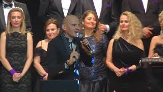 C-MAJÖR &amp; TOÇEV KONSERİ 2019 - Konuk Sanatçı ALTAY - Keşke Aramasaydın