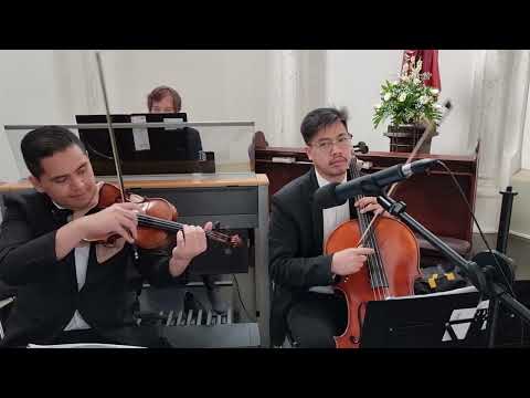 Le Strumenti - Bawalah Persembahan (Gaya Keroncong) [Paul Widyawan]