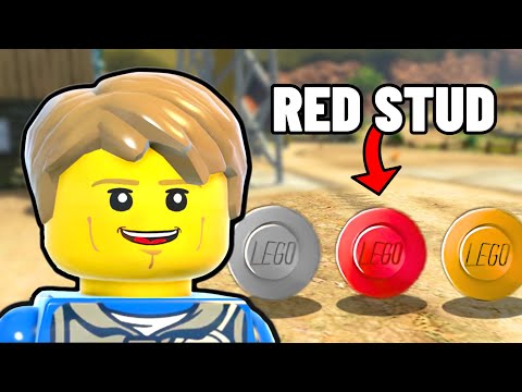 UNREAL Lego City Undercover Myths That Are Actually True!