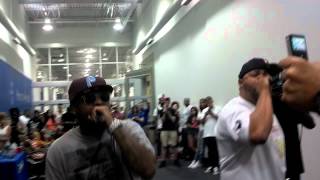 Slaughterhouse Throw It Away