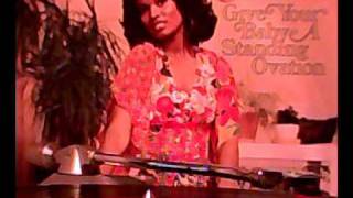 THE DELLS - &#39;&#39; YOU&#39;RE THE GREATEST &#39;&#39;