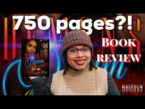 Demon's Dream | Book Review | A New Classic?