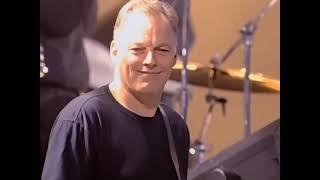Pink Floyd - Happiest Days of Their Lives/Another Brick in the Wall (Live 1992) *Stitched*