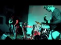 THE COLLECTIVE - "Bullet the blue sky"