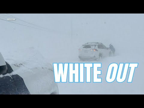 Arctic Chill Grips U.S.: Millions Face Record Cold, Snow, and Ice