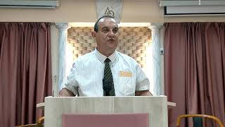 Mapa hacia la Madurez