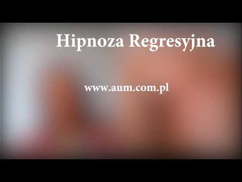 Hipnoza regresyjna | Hania