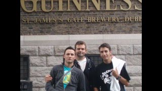 preview picture of video 'Viaje a Dublin con los amigos'