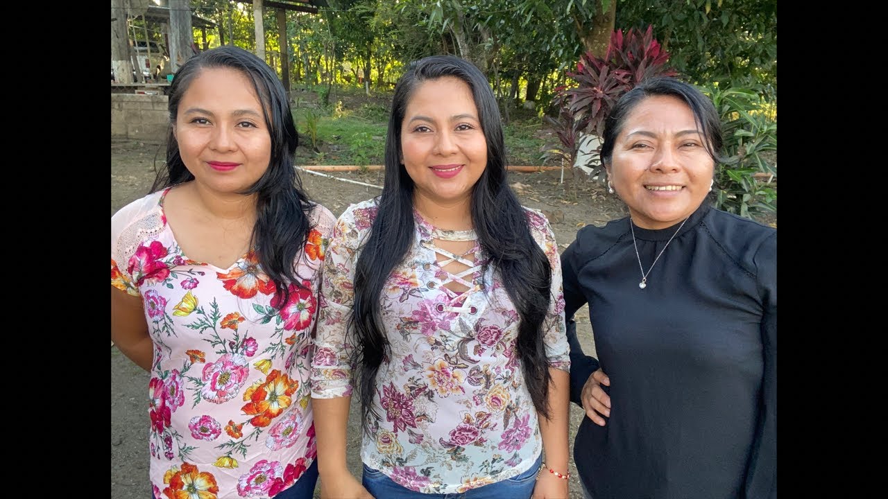 Buenas tardes a todos