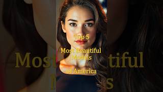 Download lagu Top 5 Most Beautiful Models of America mp3