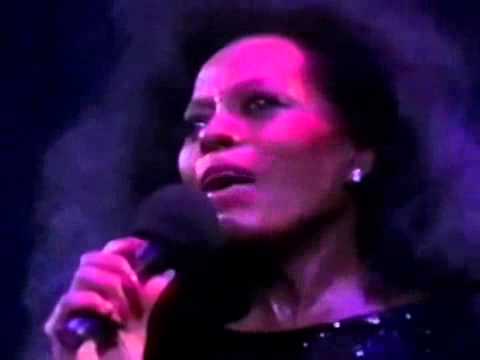 Thumbnail for Do You Know , Ain't No Mountain High Enough -Diana Ross live in  London by Chimène Badi