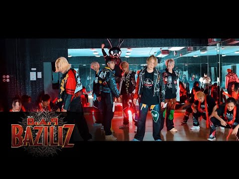 BA.Z.LIZ cover B.A.P - Intro + Warrior (Performance video 2023)