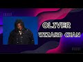Oliver by Wizard Chan (Official Lyric Video) #oliver #wizardchan #afrobeat2025 #tiktok