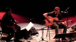 FGI 2013 - Al Di Meola (10) - 'Blackbird' (Lennon/McCartney)