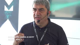 Atak Electric “The New Definition Of Mobility” | Electric City Bus