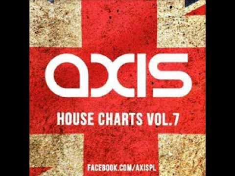 Axis - House Charts Vol. 7
