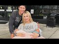 Brooke Hogan Welcomes SURPRISE Twins!