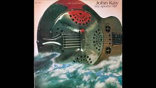 john kay / ‎drift away