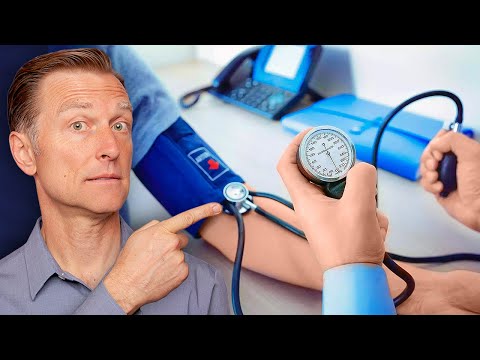 Fasting Lowers Blood Pressure
