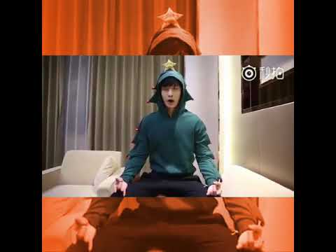 CUTE YIXING// Lay Zhang♡