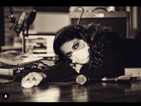 ILA MINORI LIVE from home