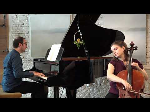 A.NÖLCK: Bagatelle - 10 Original Stücke pour violoncelle et piano