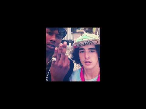 Propr Boyz - Lean Sick [ prod. WONDERLANDCSPG ]