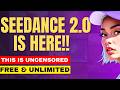FREE 5 New UNCENSORED AI Video Generators That Are Actually FREE