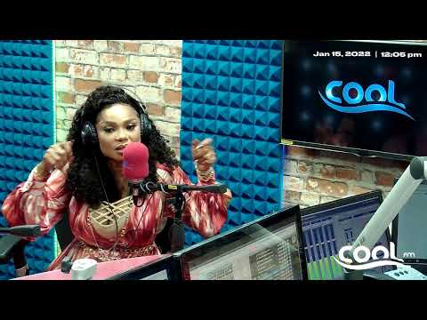 Iyabo Ojo LIVE