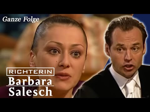 Lösegeld und Lügen: Hat Ella das Verbrechen selbst inszeniert? | Richterin Salesch | Ganze Folge