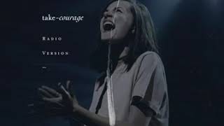 Take Courage (Radio Version) - Bethel Music &amp; Kristene DiMarco (Audio)