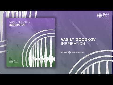 Vasily Goodkov - Inspiration