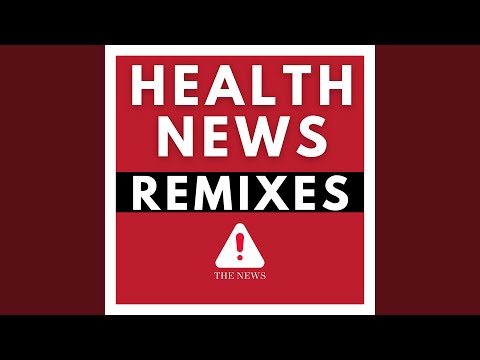 Health News Slow Down