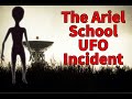 The Ariel School UFO Incident