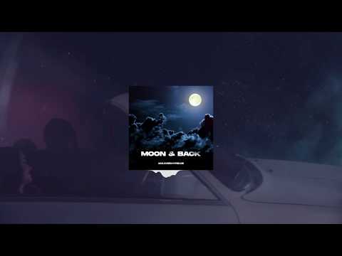 lil Skies x NAV Type Beat - To The Moon And Back