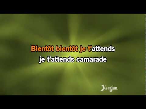 Karaoké Bidonville - Claude Nougaro *