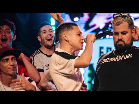 Minutes that became HISTORY! | Freestyle rap battles