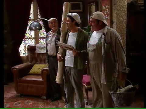 Manos a la obra 2x03 - El fantasma de la obra (HQ) https://www.twitch.tv/manolojumilla16