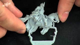 Finecast - Dark Marshal