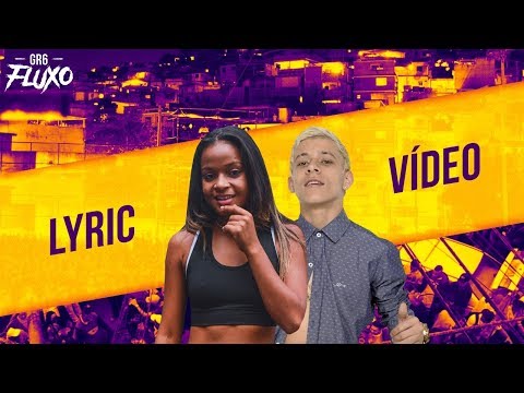 MC DRICKA E MC PEDRINHO - BATE COM VONTADE (GR6 FLUXOS) DJ RDSAN