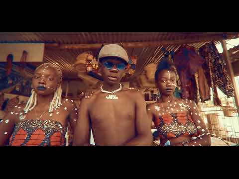 PalFreazer - "Nafika" (Official Video)