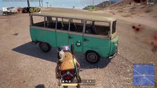 PUBG GAMEPLAY - PLAYERUNKNOWN'S BATTLEGROUNDS 2025