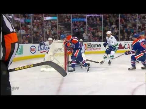 comment gagner engagement nhl 13