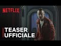 Video di Black Mirror: Stagione 6 | Teaser ufficiale | Netflix