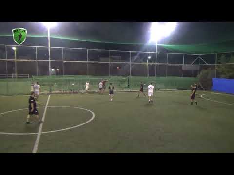 JVETSUS  VS  GALACTICOS  4-1  ( DA LUZ 6X6 ) 7/9/20