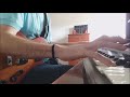 Ratatat - Dura [cover]