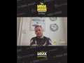 Yan doesn't want "sh*tty advice" from cornermen Cejudo, O'Malley ? #shorts