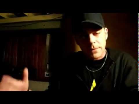 Stray 16 bar Spoken Word for Convict City Cyphers